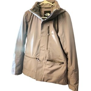 Northface Gatekeeper Wintet Outdoor Jacket